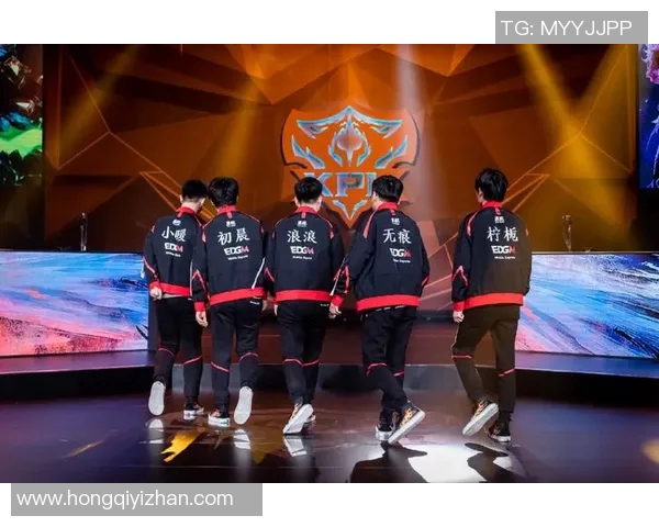 电竞比分王者荣耀EDG转型之路的纪实与反思探索 电竞比分王者荣耀EDG转型之路的纪实与反思探索