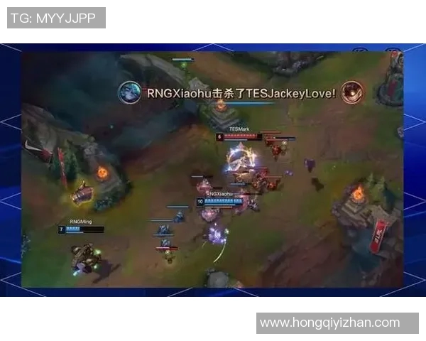 esports最新数据S15英雄联盟赛事中RNG团队配合的关键因素与战术分析 esports最新数据S15英雄联盟赛事中RNG团队配合的关键因素与战术分析