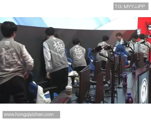 esports数据王者荣耀战术分析IG战队如何掌控比赛节奏与胜利之道